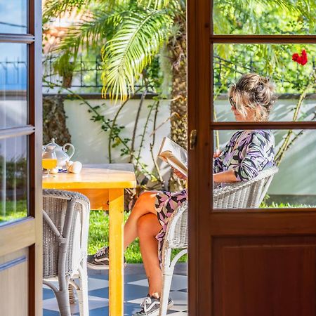 Vila Botanica - By Wehost Funchal  Ngoại thất bức ảnh