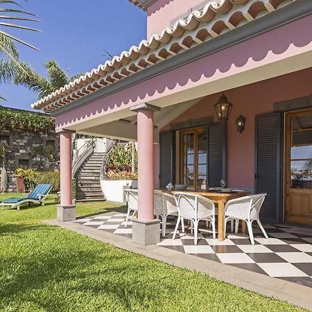 Vila Botanica - By Wehost Funchal  Ngoại thất bức ảnh