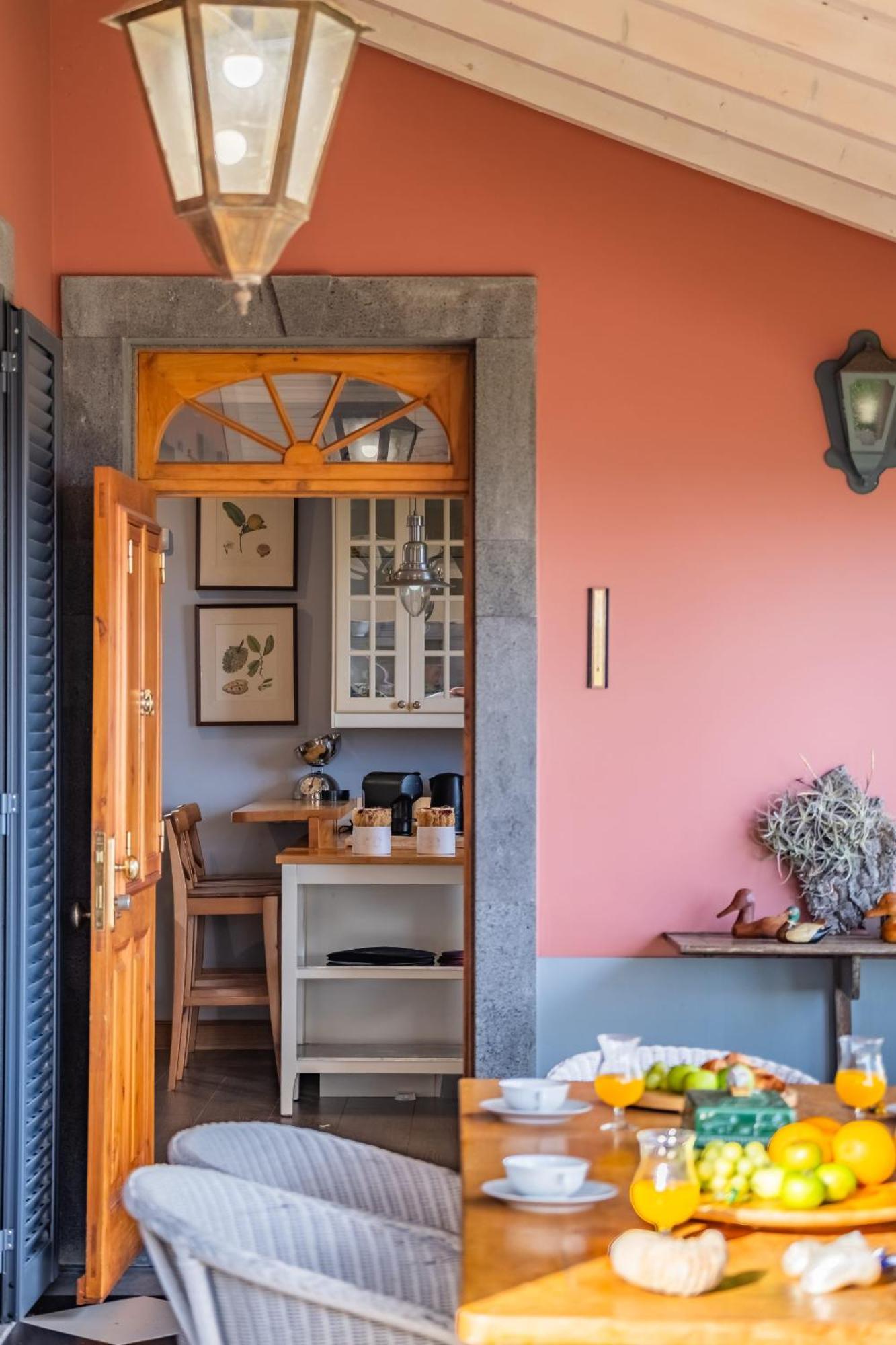Vila Botanica - By Wehost Funchal  Ngoại thất bức ảnh