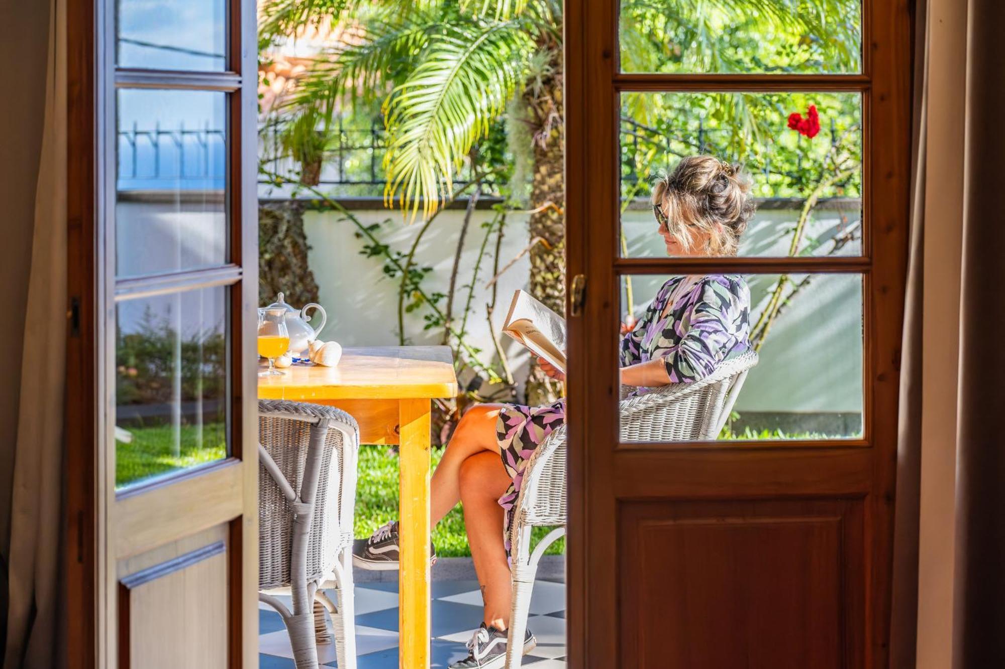 Vila Botanica - By Wehost Funchal  Ngoại thất bức ảnh